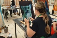 Paint-your-pet-portrait-workshop21