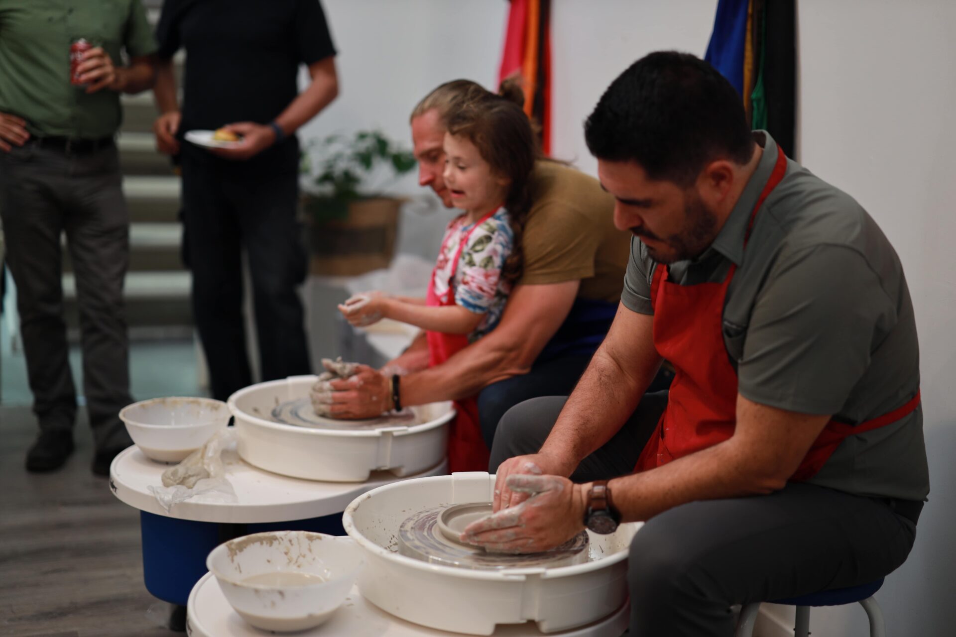 Innovative Ways to Elevate Your Pottery Wheel Classes in 2024